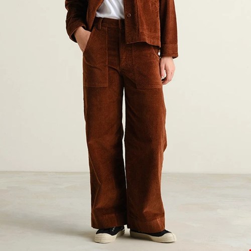 Dedicated Vara Corduroy Broek